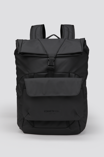 תיק גב עם נרתיק צד נשלף | קנת קול