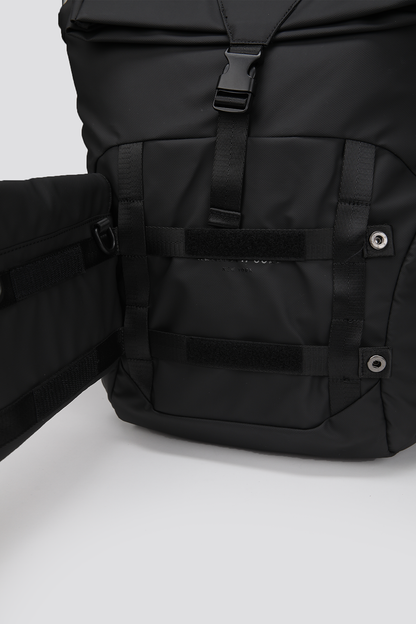 תיק גב עם נרתיק צד נשלף | קנת קול