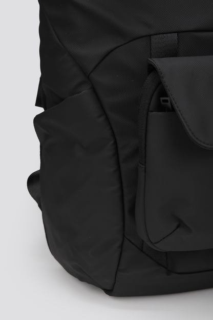 תיק גב עם נרתיק צד נשלף | קנת קול