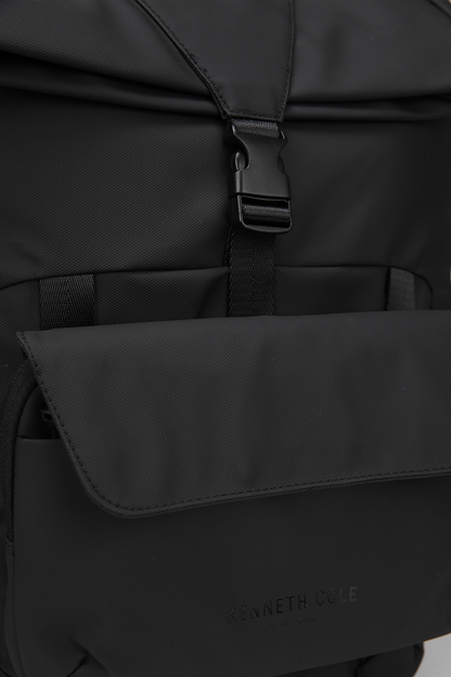 תיק גב עם נרתיק צד נשלף | קנת קול