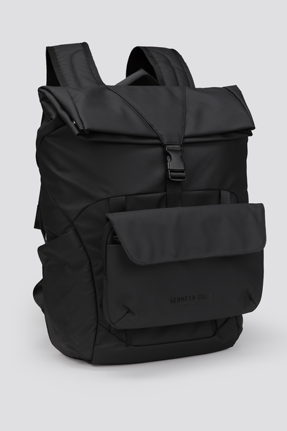 תיק גב עם נרתיק צד נשלף | קנת קול