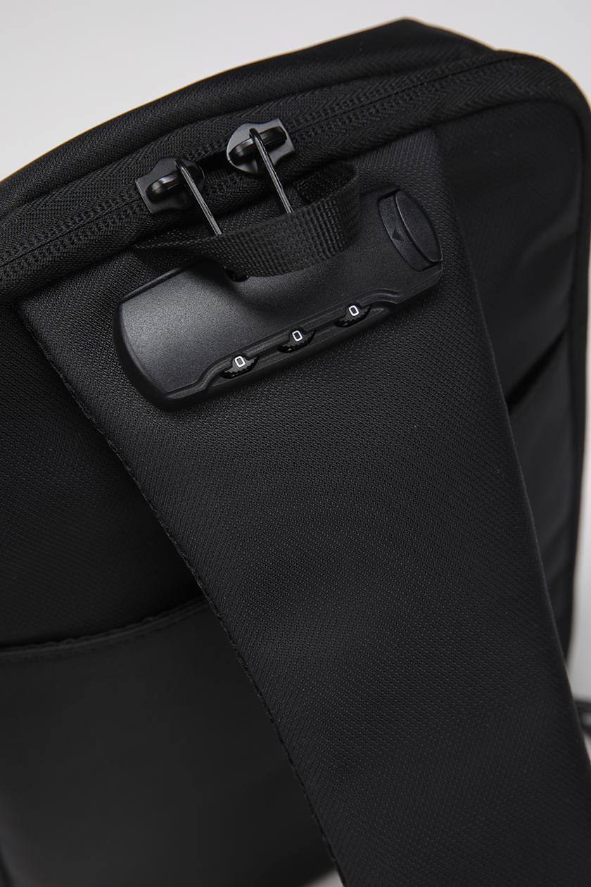 תיק סלינג לגברים | קנת קול