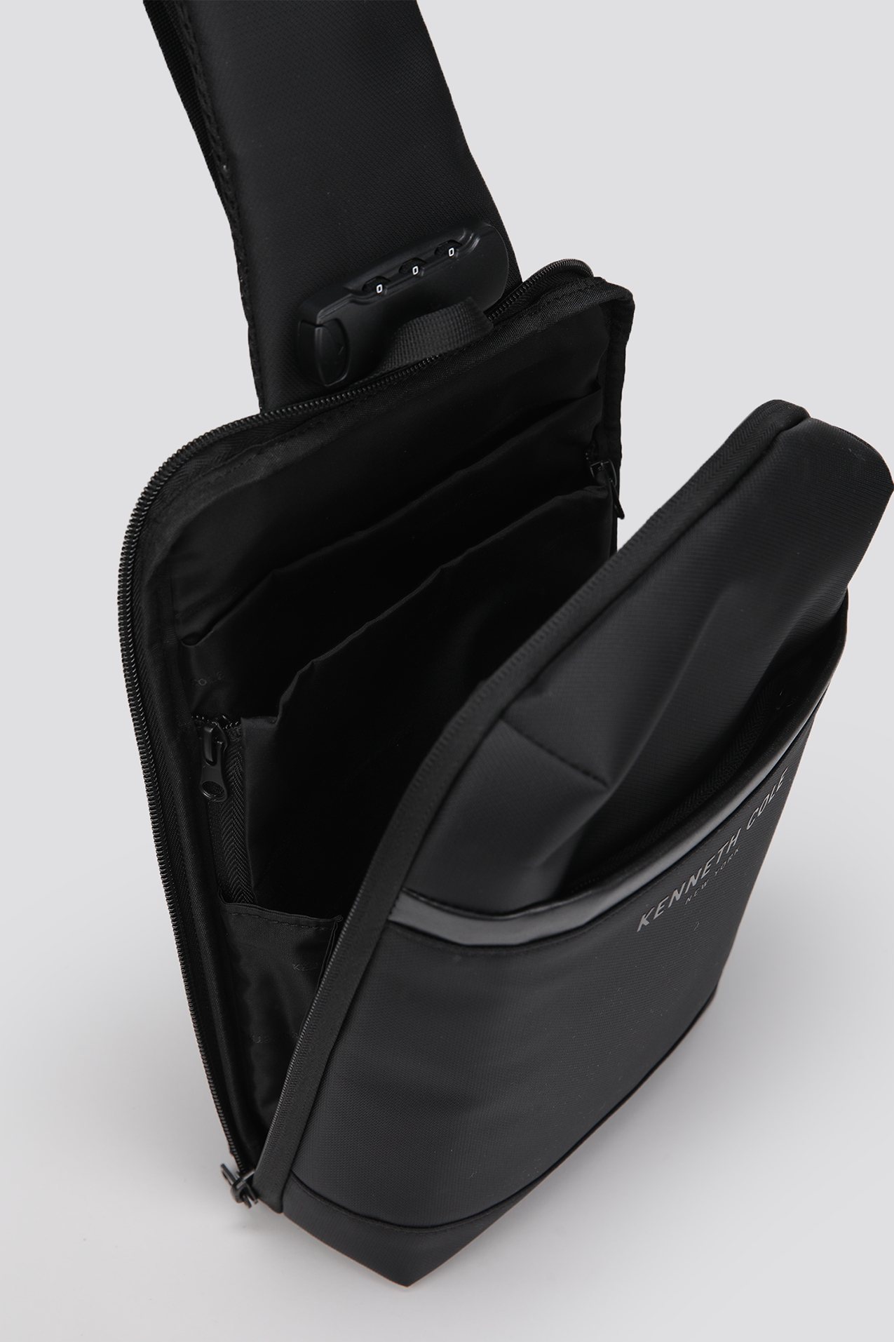 תיק סלינג לגברים | קנת קול