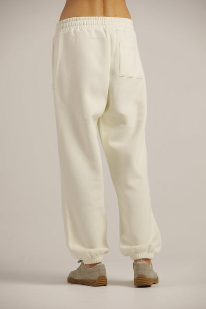 מכנסיים ארוכים עם סיומת גומי | קנת קול