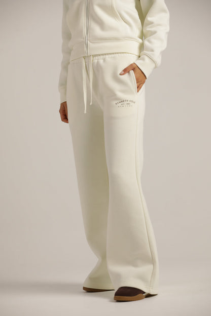 מכנסי טרנינג מתרחבים | קנת קול