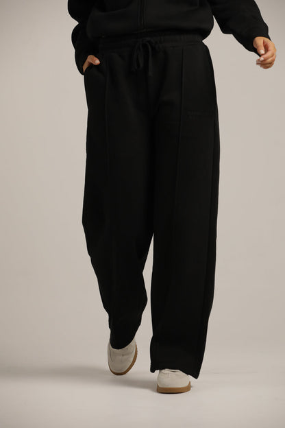 מכנסי טרנינג רחבים | קנת קול