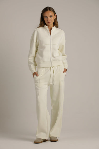 מכנסי טרנינג רחבים | קנת קול