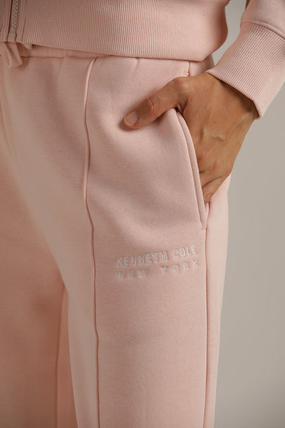 מכנסי טרנינג רחבים | קנת קול