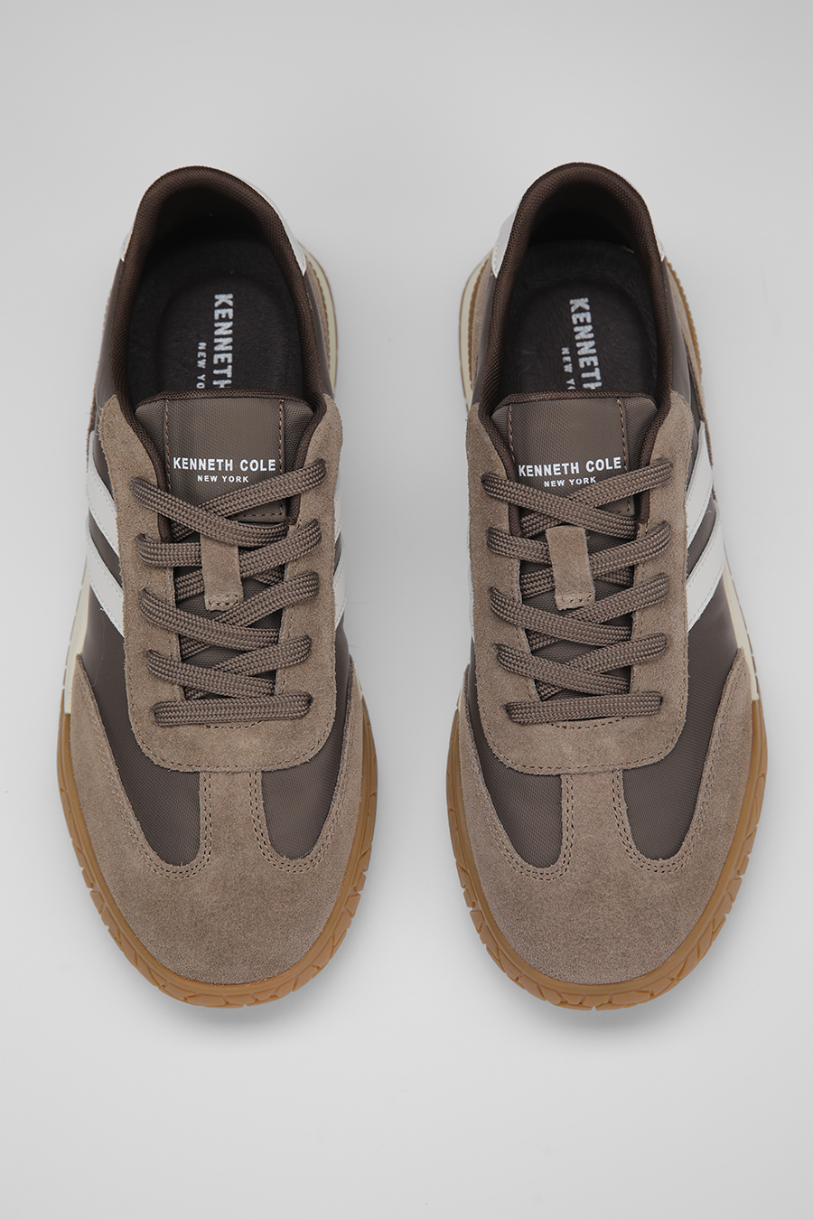 נעלי סניקרס לגברים | קנת קול