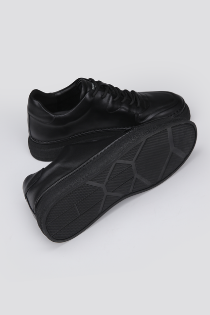 סניקרס עור אלגנטיות | קנת קול