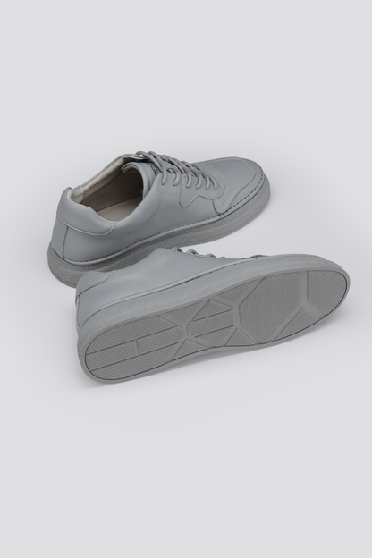 סניקרס עור אלגנטיות | קנת קול