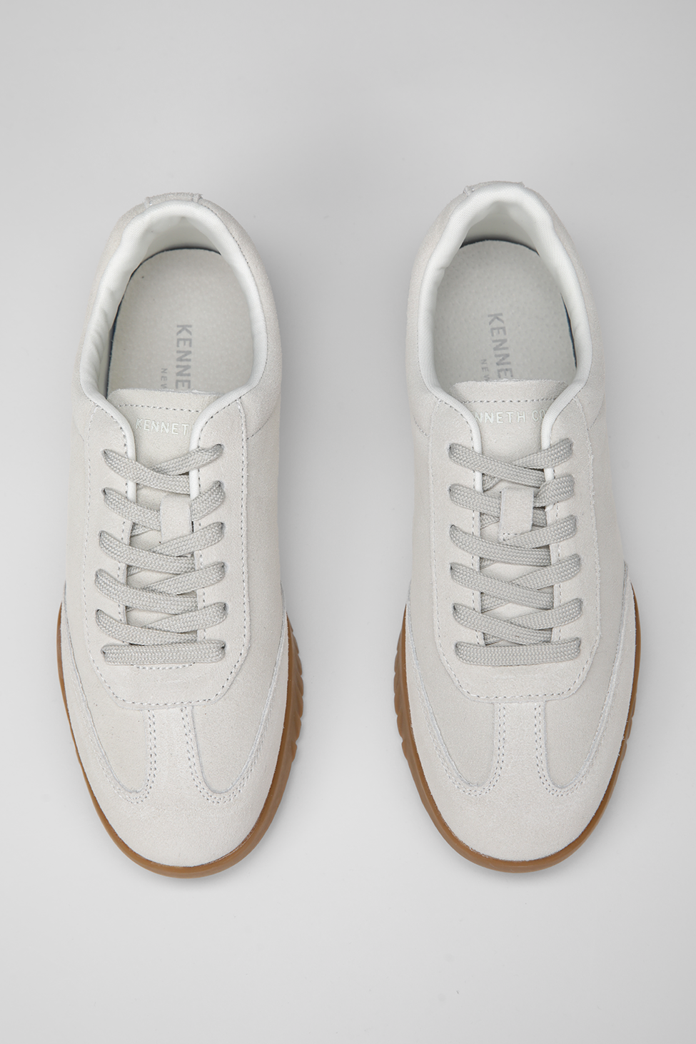 סניקרס עור זמש לנשים | קנת קול