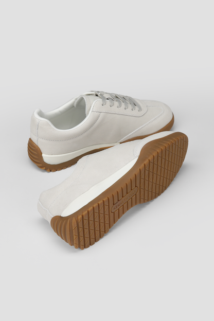 סניקרס עור זמש לנשים | קנת קול