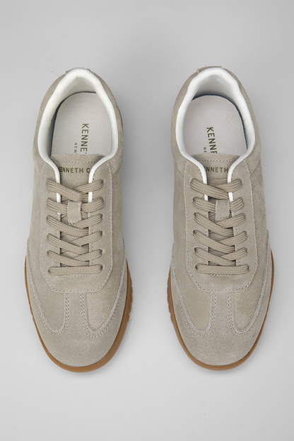 סניקרס עור זמש לנשים | קנת קול