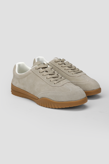 סניקרס עור זמש לנשים | קנת קול