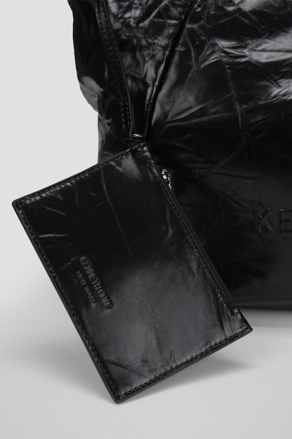 תיק צד עם ארנק קטן | קנת קול