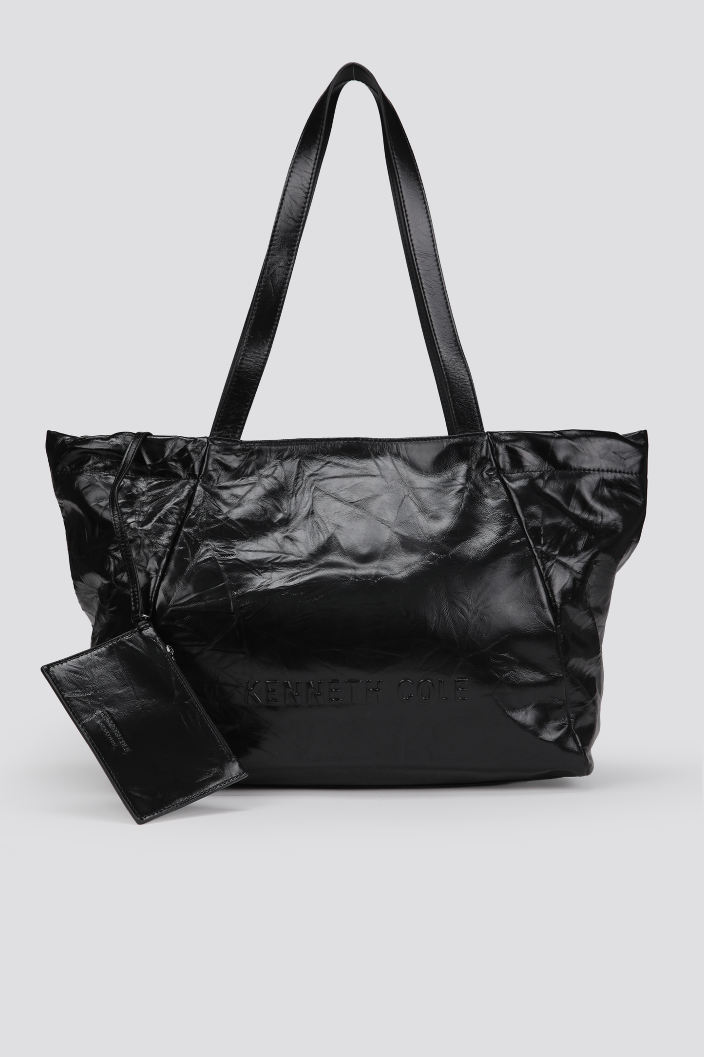 תיק צד עם ארנק קטן | קנת קול