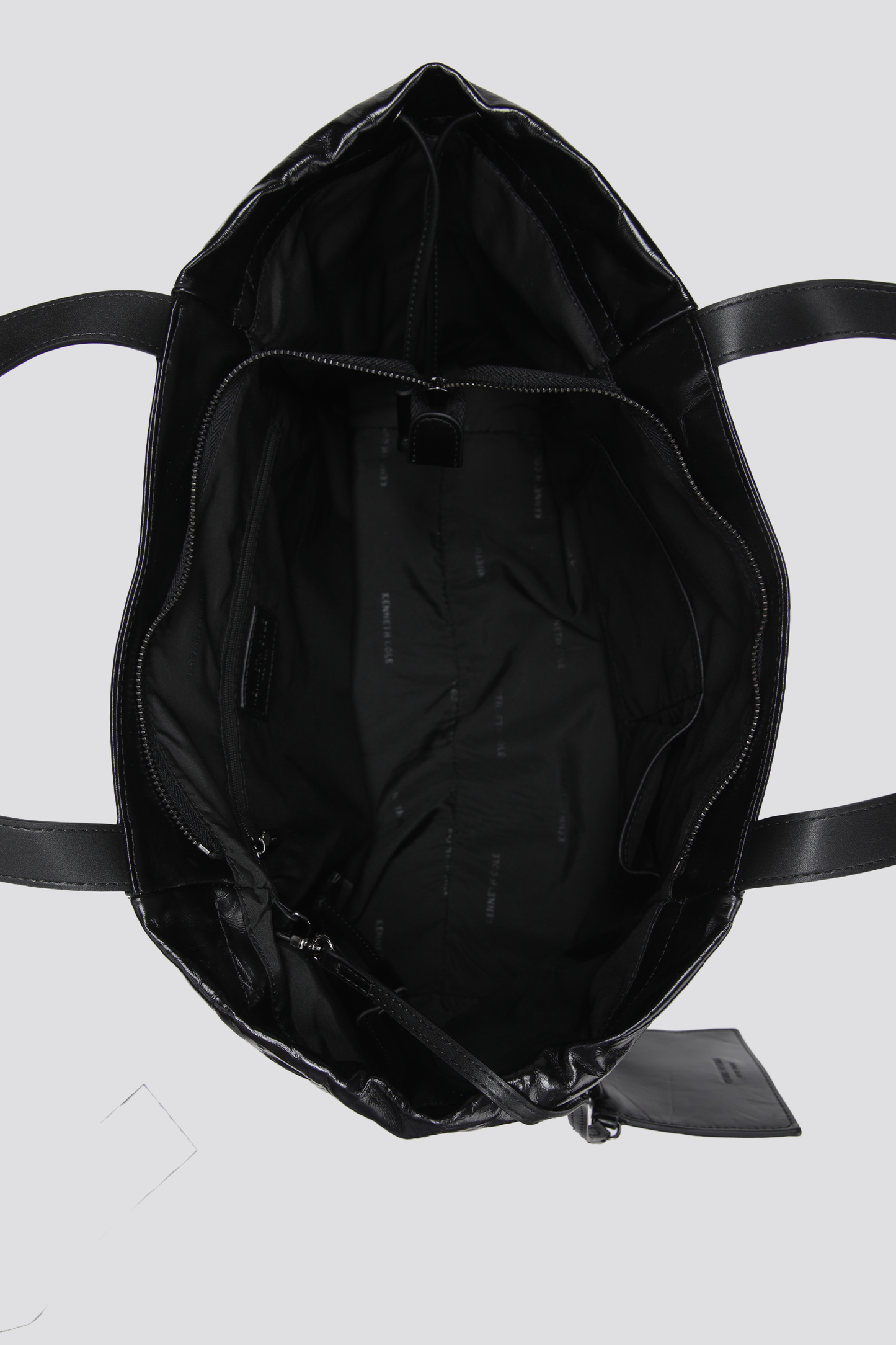 תיק צד עם ארנק קטן | קנת קול