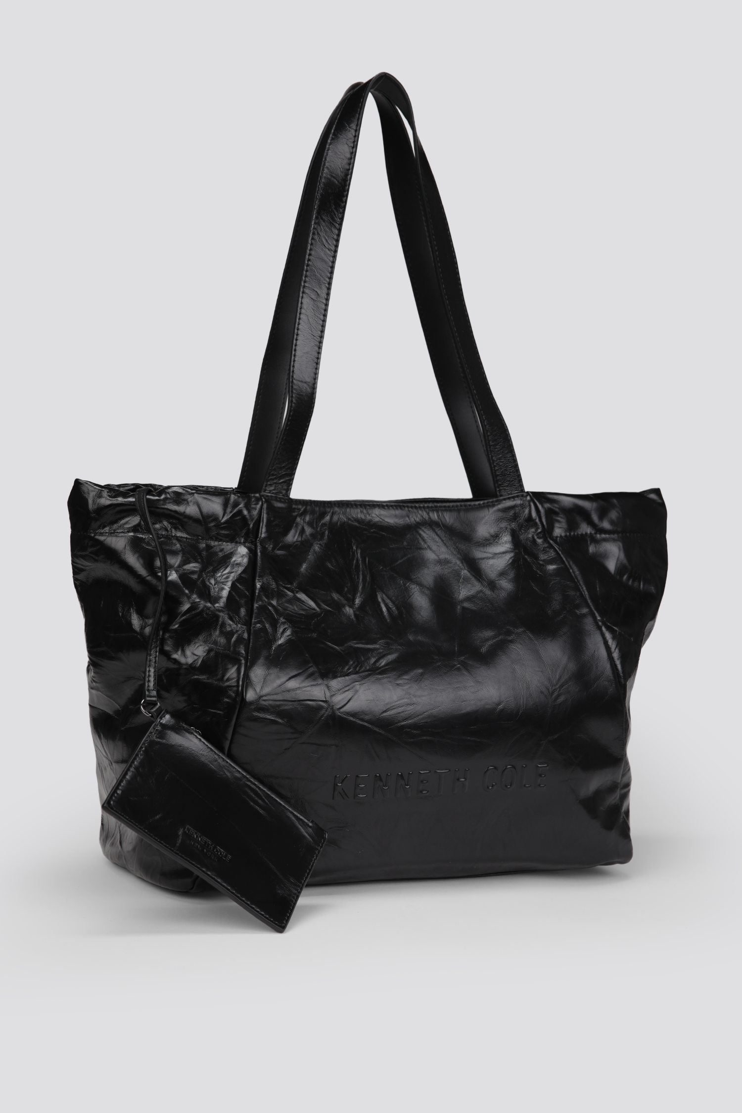 תיק צד עם ארנק קטן | קנת קול