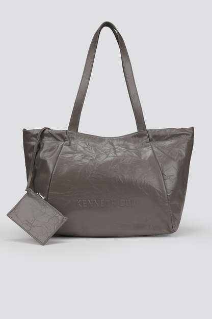 תיק צד עם ארנק קטן | קנת קול