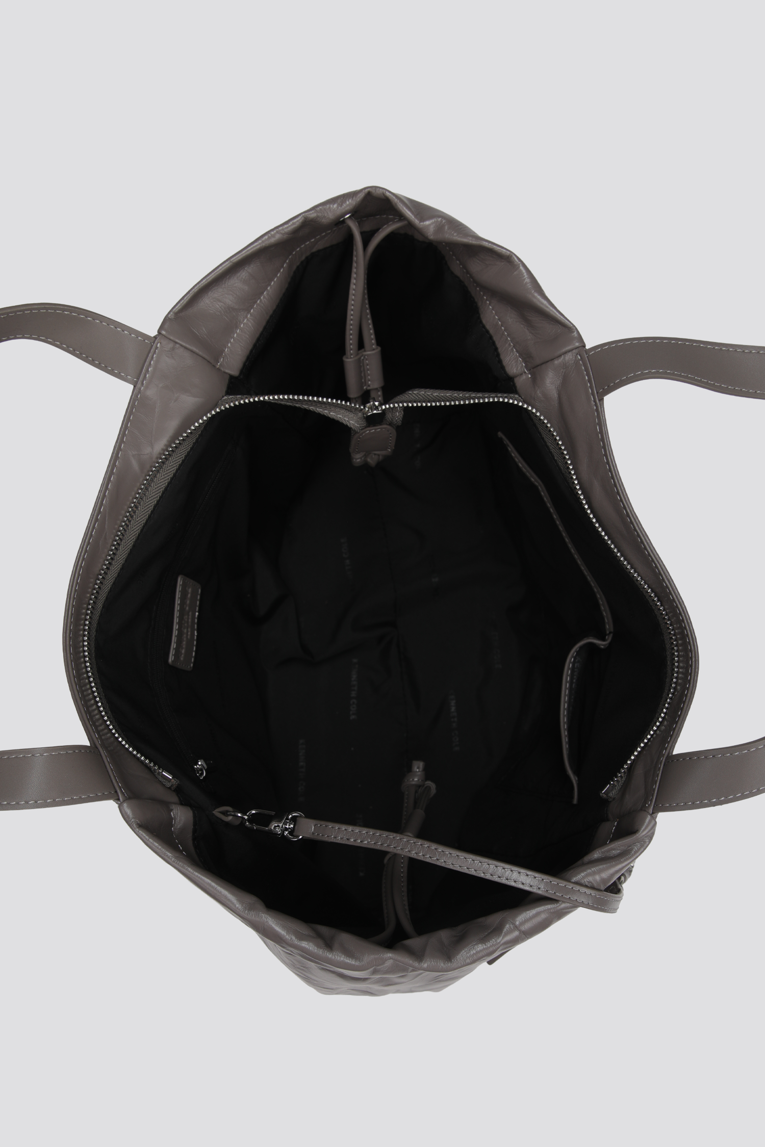 תיק צד עם ארנק קטן | קנת קול