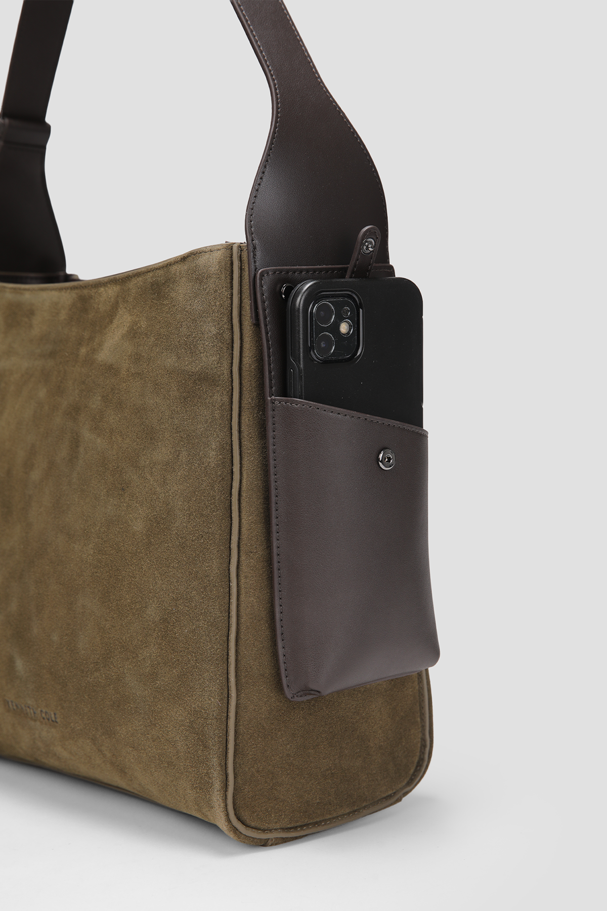 תיק כתף מרובע לנשים | קנת קול