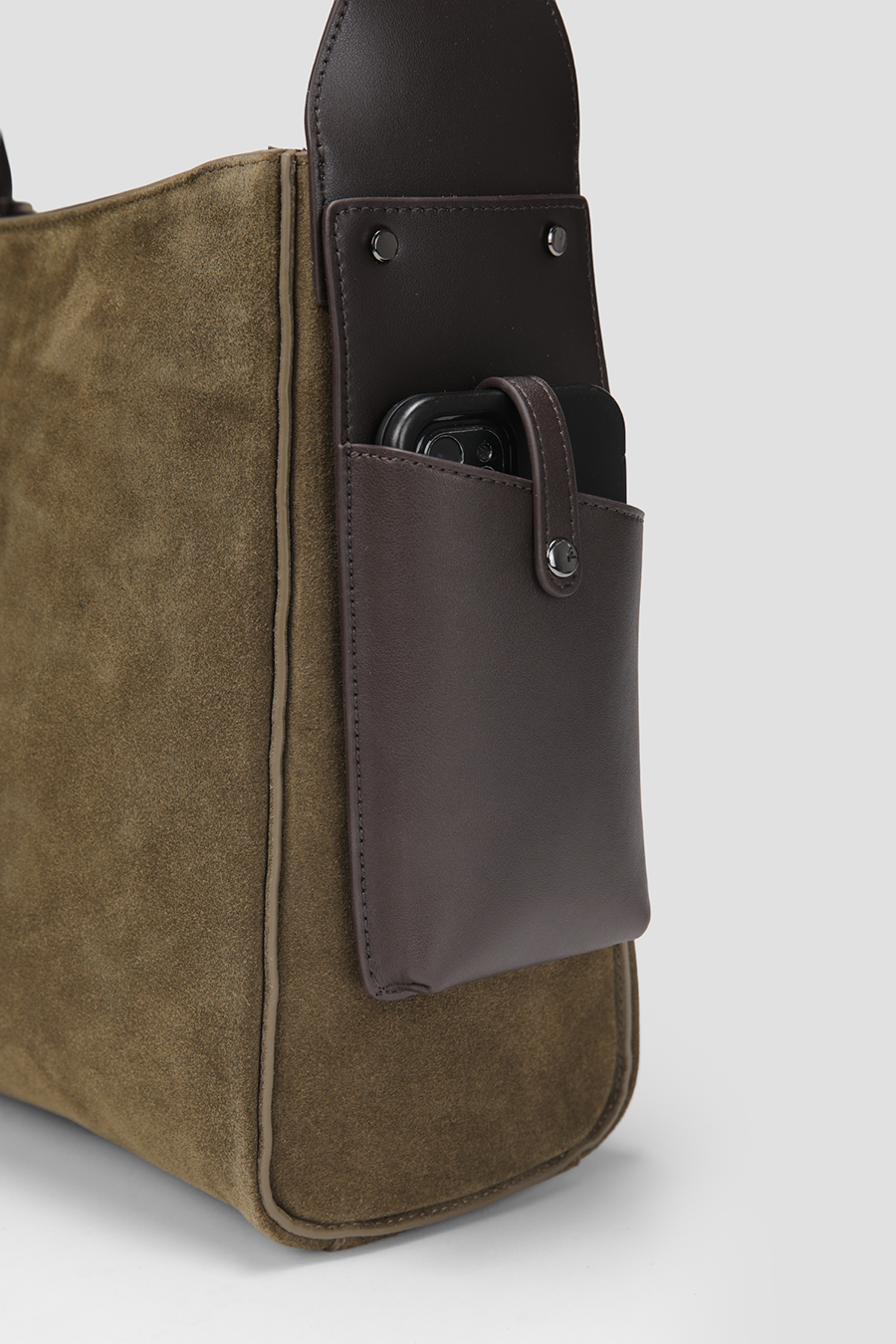 תיק כתף מרובע לנשים | קנת קול