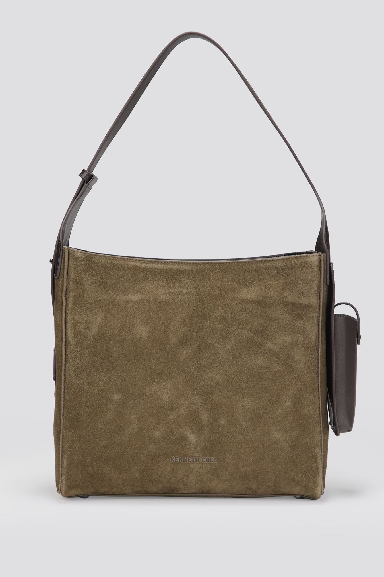 תיק כתף מרובע לנשים | קנת קול