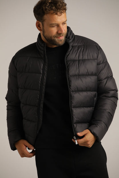 מעיל חורפי בסגנון פוך | קנת קול