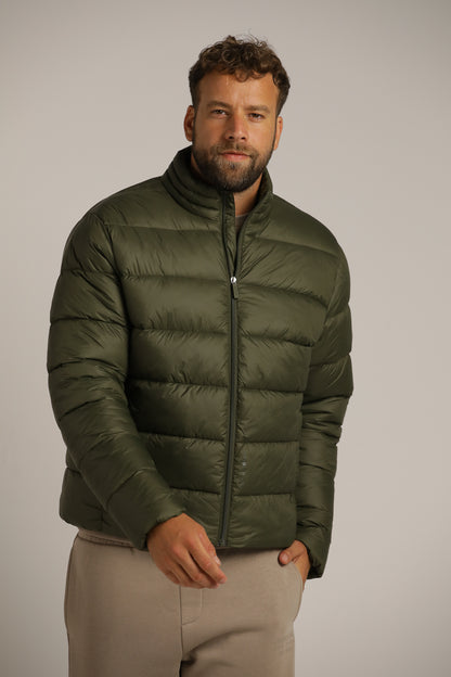 מעיל חורפי בסגנון פוך | קנת קול