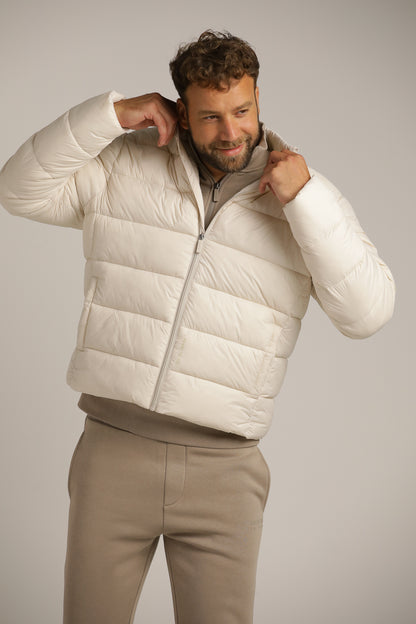 מעיל חורפי בסגנון פוך | קנת קול