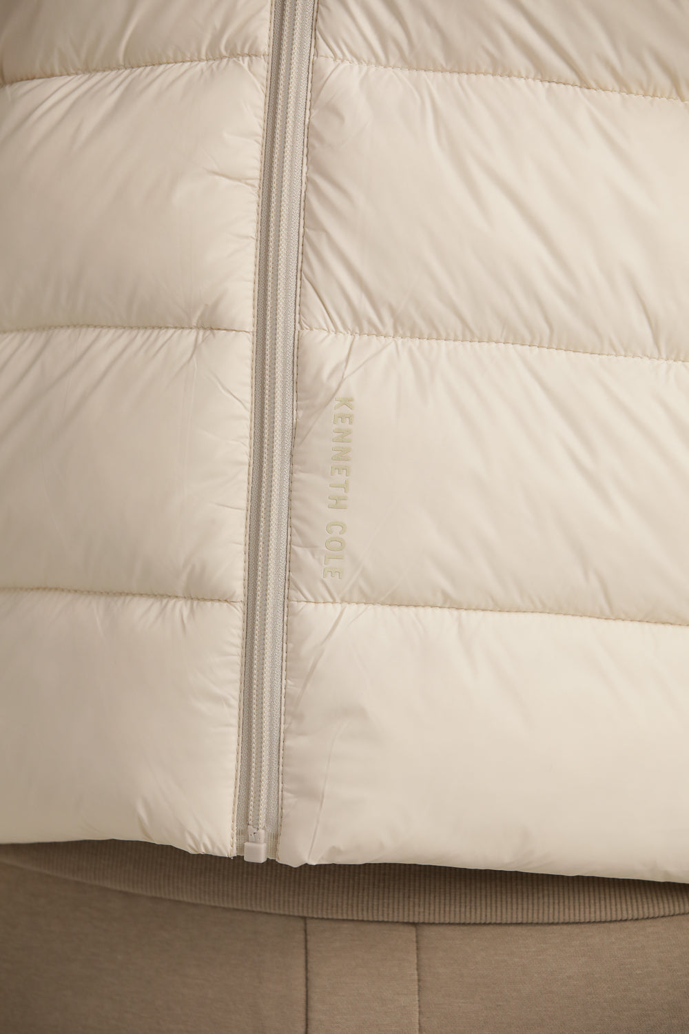 מעיל חורפי בסגנון פוך | קנת קול