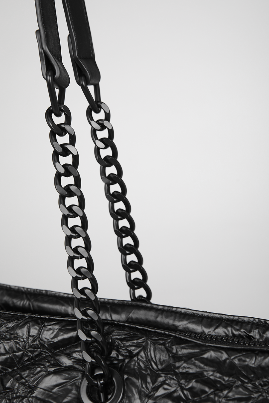 תיק צד בעיצוב קווץ | קנת קול