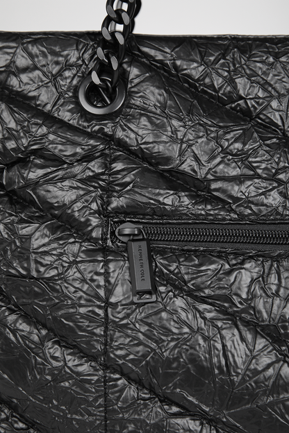 תיק צד בעיצוב קווץ | קנת קול