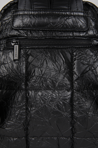 תיק גב שחור לנשים | קנת קול