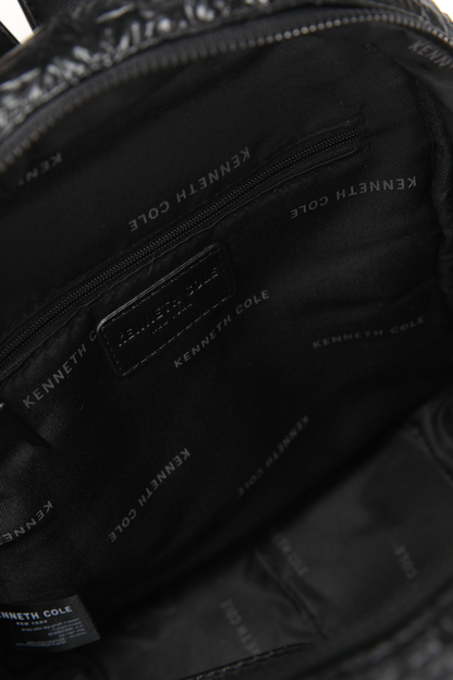 תיק גב שחור לנשים | קנת קול