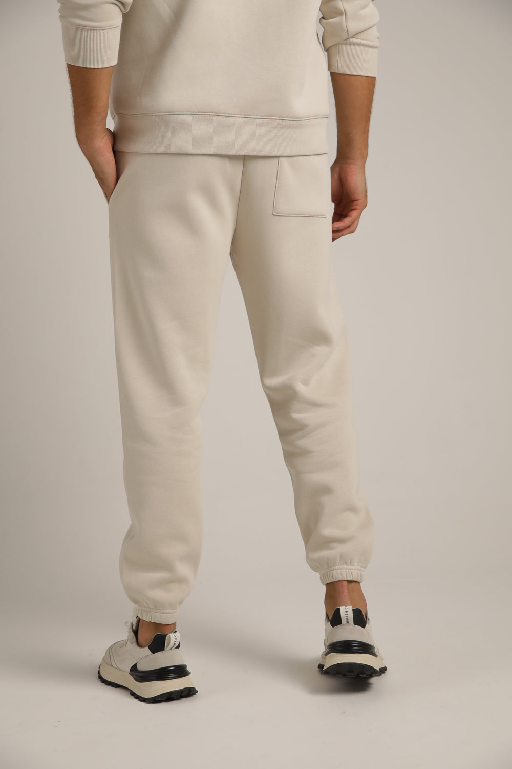 מנכסי טרנינג ממותגים לגברים | קנת קול