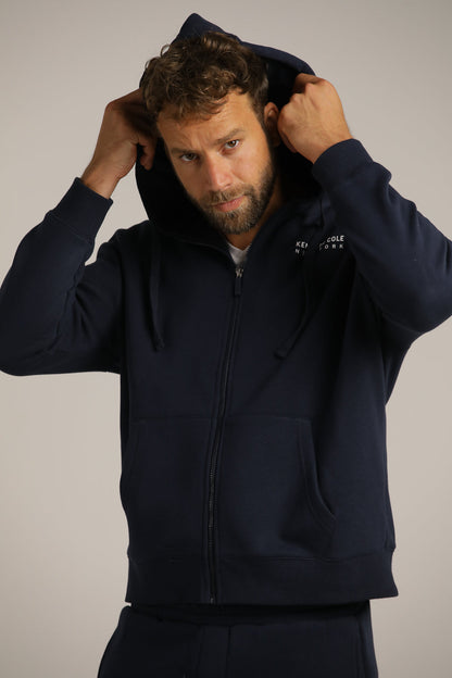 סווטשירט אוברסייז ממותג | קנת קול