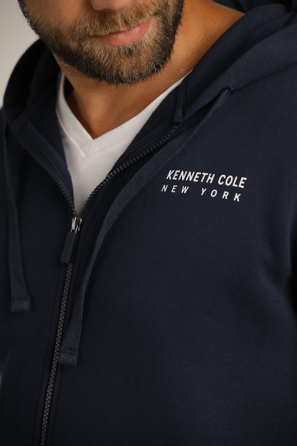 ג'קט אוברסייז ממותג | קנת קול