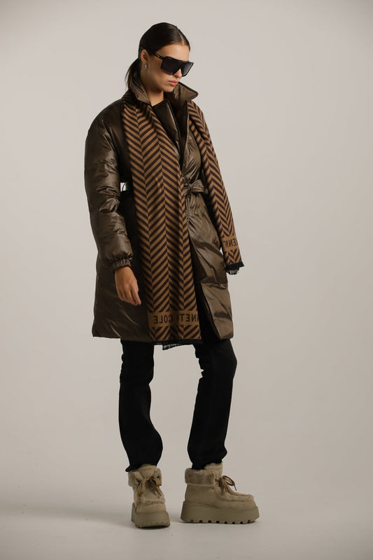 מגפוני פלטפורמה לנשים | קנת קול