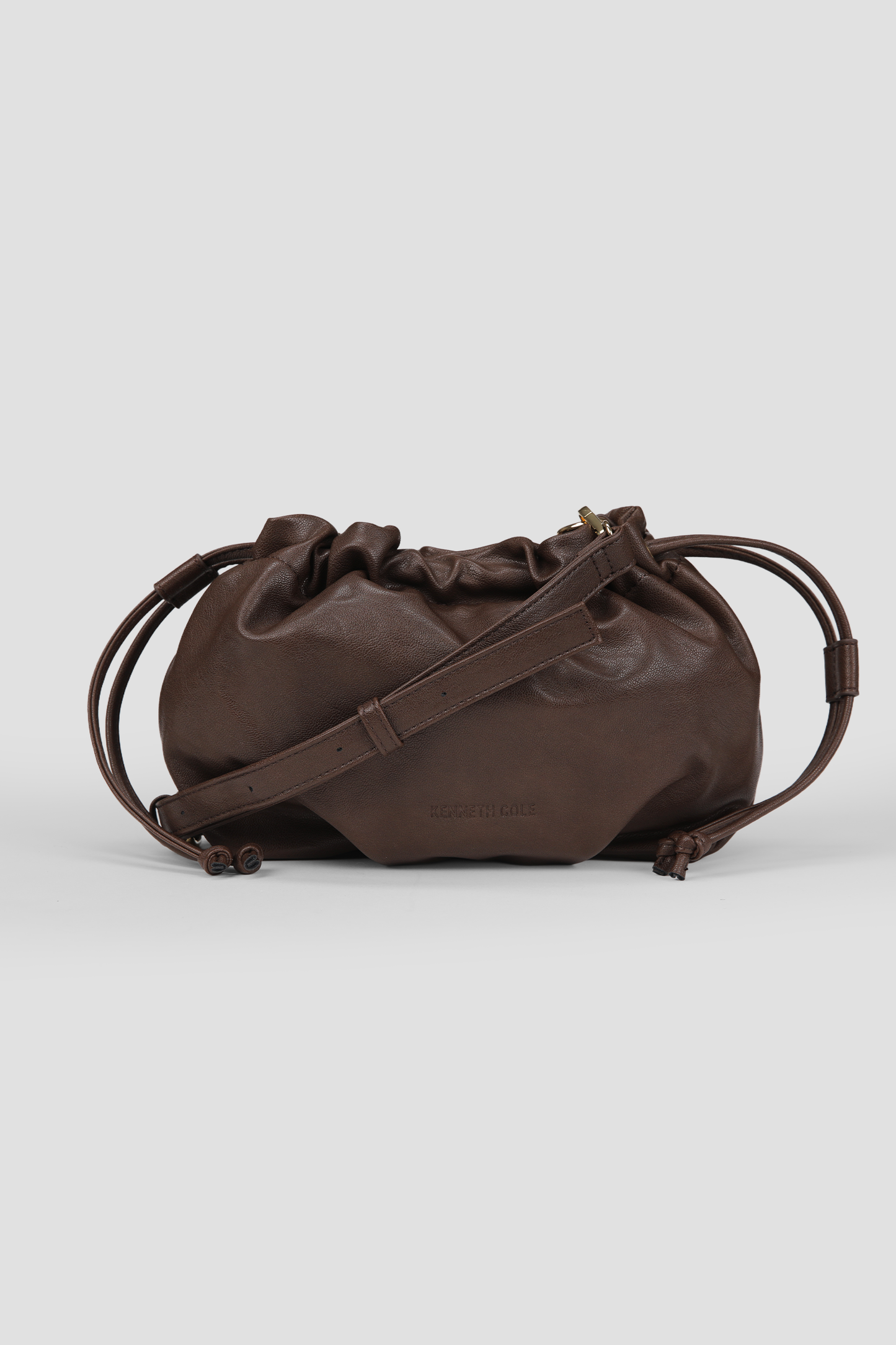 תיק צד בסגנון פאוץ' | קנת קול