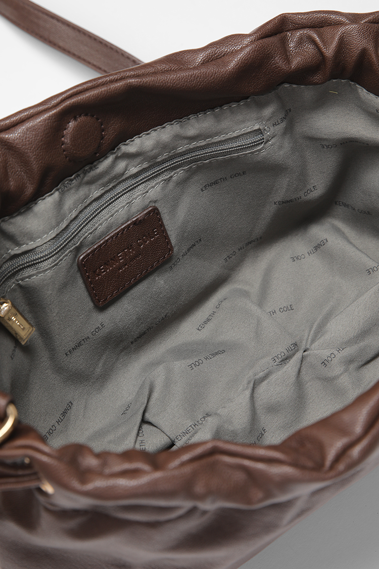 תיק צד בסגנון פאוץ' | קנת קול