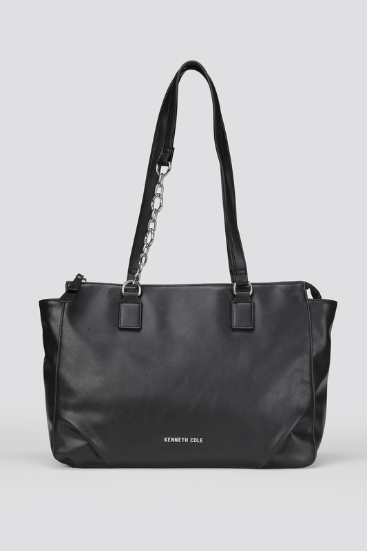 תיק צד מלבני אלגנטי | קנת קול 