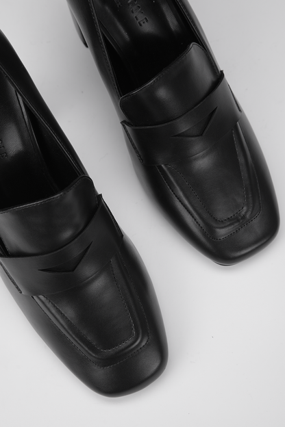 נעלי עקב במראה אלגנטי | קנת קול