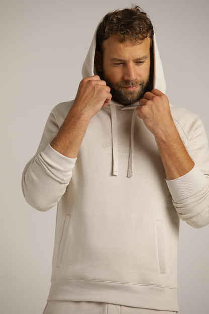 סווטשירט עם כובע קפוצ'ון | קנת קול