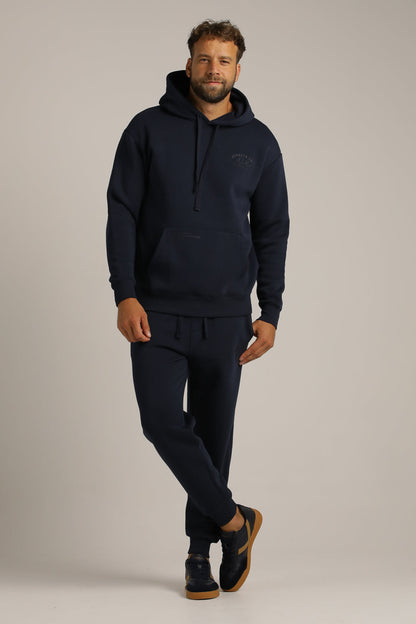 סווטשירט אוברסייז ממותג | קנת קול