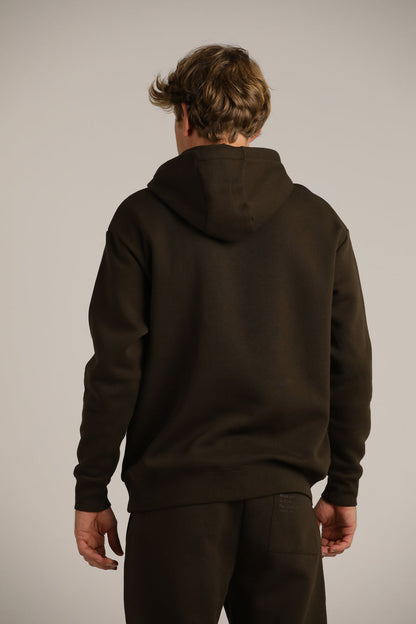 סווטשירט אוברסייז ממותג | קנת קול