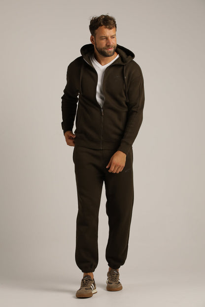 סווטשירט קז'ואל לגברים | קנת קול