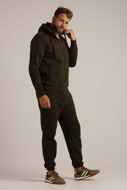 סווטשירט קז'ואל לגברים | קנת קול