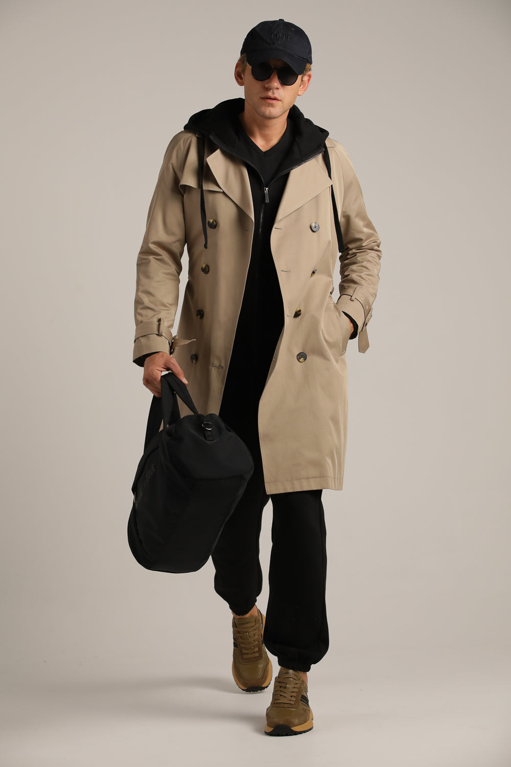 מכנסי טרנינג לגברים | קנת קול